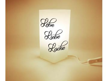 Lebe,Liebe,Lache