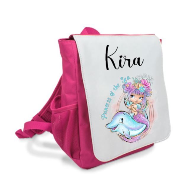 KITA Rucksack