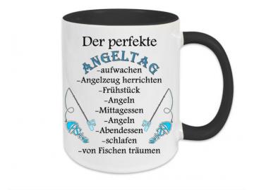 Tasse "Angeln"